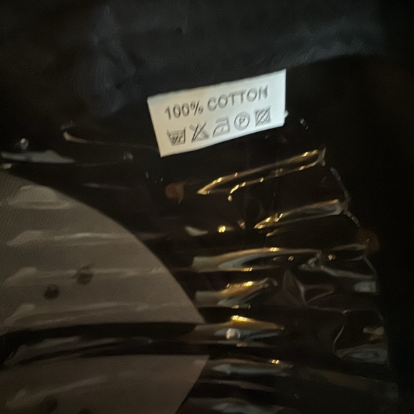 New Luxe Baseball Cap - Handmade with Original Monogram Canvas - Unisex! - Picture 5 of 5